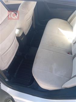 تۆیۆتا کۆرۆلا